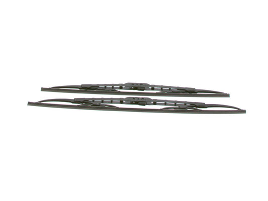 BOSCH 3 397 001 984 ЧИСТАЧКИ ПРЕДНИ К-Т (L530, L480), Eco