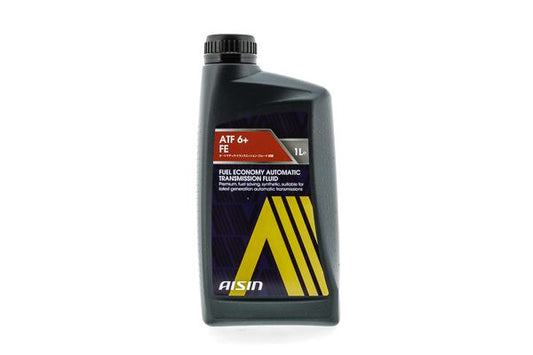 AISIN ATF-91001 МАСЛО 1L ТРАНСМИСИОННО ATF-91001