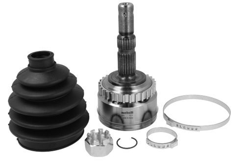 METELLI 15-1451 КАРЕ ВЪНШНО К-Т С ABS