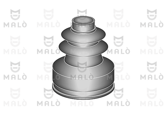 MALO 182832 МАНШОН ВЪТРЕШНО КАРЕ