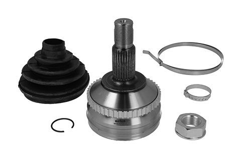 METELLI 15-1224 КАРЕ ВЪНШНО К-Т С ABS