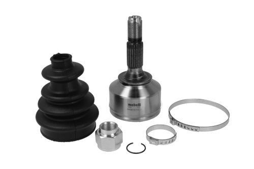 METELLI 15-1407 КАРЕ ВЪНШНО К-Т