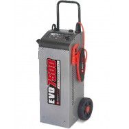 ELECTROMEM EVO 7500 МУЛТИФУНКЦИОНАЛНО ЗАРЯДНО ЗА АКУМУЛАТОР 12V/24V 4-700Ah