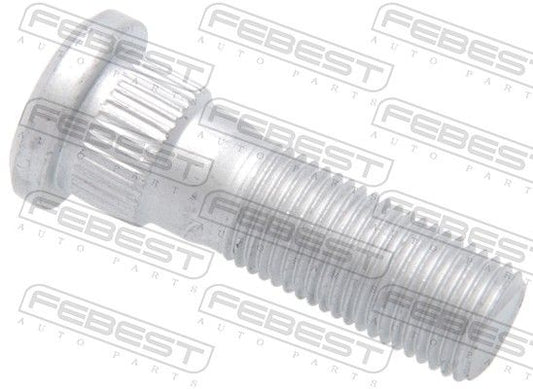 FEBEST 0284-001 ШПИЛКА ГЛАВИНА