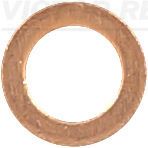VICTOR REINZ 41-70007-00 ДИФТУНГ Ф6X10X1mm