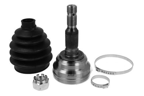 METELLI 15-1287 КАРЕ ВЪНШНО К-Т