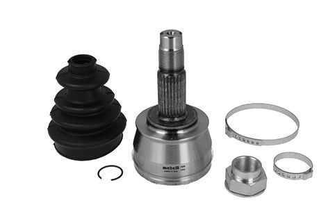 METELLI 15-1396 КАРЕ ВЪНШНО К-Т